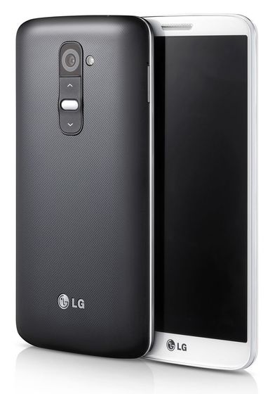 Vlajková loď medzi smartfónmi LG G2 prichádza na slovenský trh 